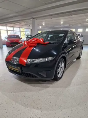 Honda Civic Lim. 5-trg. 1.4 Comfort/ Garantie*