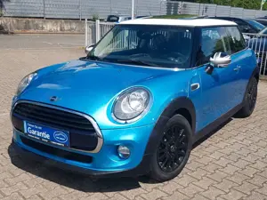 MINI Cooper D Pepper Panorama Bluetooth PDC Sitzhzg. Bild 4