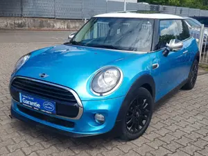 MINI Cooper D Pepper Panorama Bluetooth PDC Sitzhzg. Bild 5