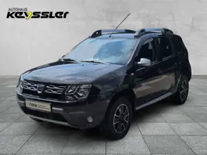 Dacia Duster II 1.5 dCi 110 FAP Prestige 2WD