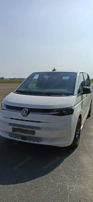 Volkswagen T7 Multivan Multivan Lang Life