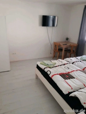 Monteurzimmer  Bild 3