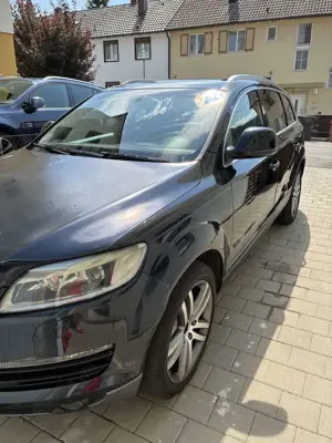 Audi Q7 3.0 TDI DPF quattro tiptronic Bild 3
