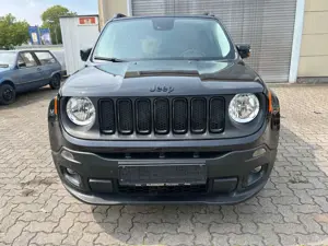 Jeep Renegade Limited FWD