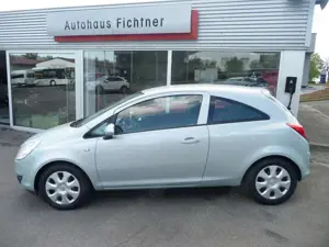 Opel Corsa 1.2