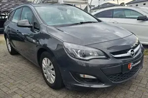 Opel Astra J Sports Tourer Edition