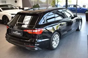 Audi A4 Avant 30TDI S-tronic LED~AHK~RFKam~VirtualCo. Bild 2
