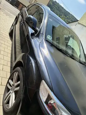 Audi Q7 3.0 TDI DPF quattro tiptronic Bild 2