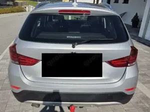 BMW X1 X1 xDrive25d Aut. xLine