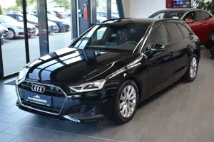 Audi A4 Avant 30TDI S-tronic LED~AHK~RFKam~VirtualCo. Bild 4
