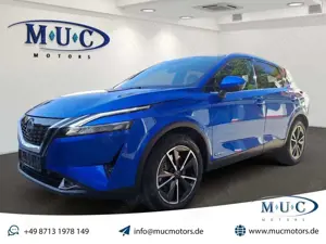 Nissan Qashqai Tekna+ e-Power~Neuwertig~8Fach