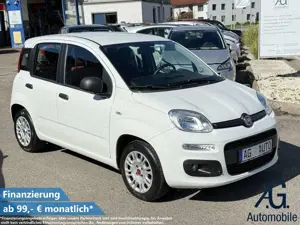 Fiat Panda +Garantie Klima Einparkhilfe TÜV+Service NEU