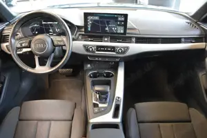 Audi A4 Avant 30TDI S-tronic LED~AHK~RFKam~VirtualCo. Bild 3