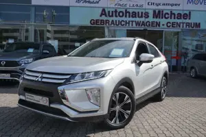 Mitsubishi Eclipse Cross 1.5 T-MIVEC 2WD 'Automatik,Sitzheizung'