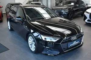 Audi A4 Avant 30TDI S-tronic LED~AHK~RFKam~VirtualCo. Bild 5