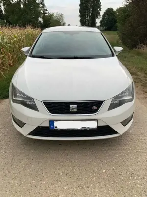 SEAT Leon Leon  5-Türer 1.8 TSI Start