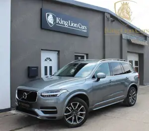 Volvo XC90 XC90 D5 AWD 20-ZOLL+AHK+ACC+LED+DIGITAL+ Bild 1