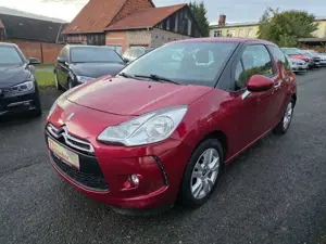 Citroen DS3 Chic1,4l  Klima  Tempo ALU -TÜV HÜ 08 2026