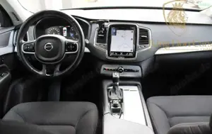 Volvo XC90 XC90 D5 AWD 20-ZOLL+AHK+ACC+LED+DIGITAL+ Bild 3