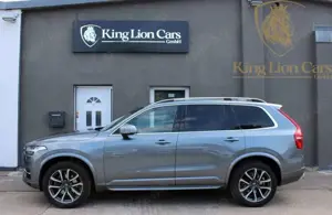 Volvo XC90 XC90 D5 AWD 20-ZOLL+AHK+ACC+LED+DIGITAL+ Bild 2