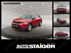 Opel Mokka 1.2 Turbo Edition +FLA LM KAM LED PDC