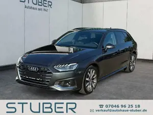 Audi A4 2.0 35TDI Advanced S-Tronic |Dyn.LED|Navi|Sportsit