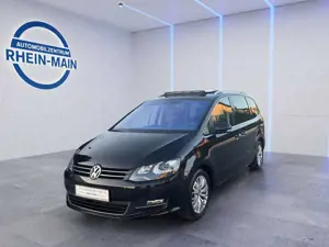Volkswagen Sharan Highline BMT Pano Buisness 2.Hand