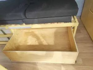 Ford Transit Custom Umbau Camper - Tausch möglich Bild 5