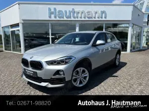 BMW X2 sDrive 18 i Advantage +1.HAND+AHK+RFK+ACC+