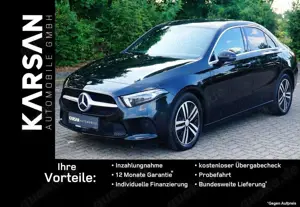 Mercedes-Benz A 200 A 200 d (177.112) NAVI/XENON/SHZ/LED/PDC/AUX/LEDAR