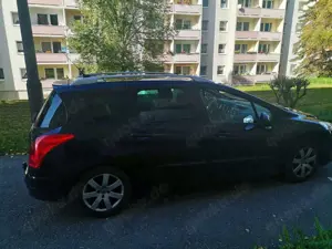 Peugeot 308 120 VTi Tendance