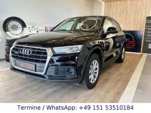 Audi Q5 40 TDI quattro basis/ACC/TÜV NEU/Elt.Heckklap