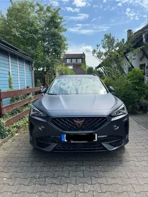 CUPRA Formentor VZ 2.0 TSI 4Drive DSG