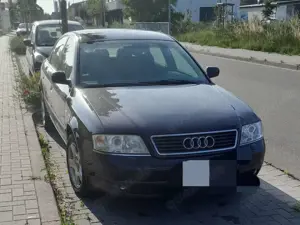 Audi A6 A6 1.8
