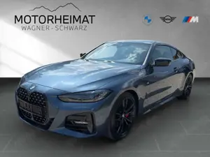 BMW 420 i Coupé M Sport Pro 19" HiFi-HK RFK LivePro