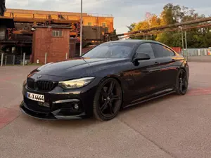 BMW 435 435d Gran Coupe xDrive Aut. M Sport