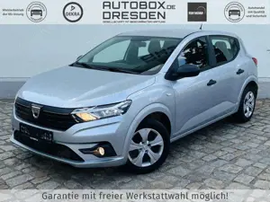 Dacia Sandero 1.0 SCe Essential +DAB+BT+LED+TEMPOMAT+