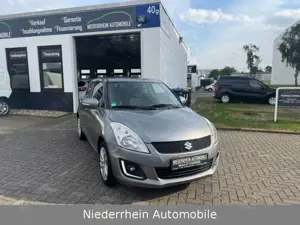 Suzuki Swift Comfort 1.Hand+Klima+SH+Tüv 11/2026