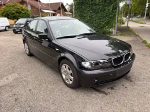 BMW 318 318i