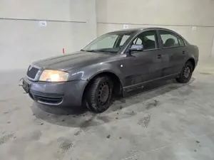 Skoda Superb Superb Diesel 1,9 TDI Comfort