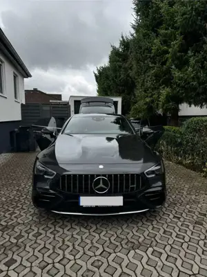 Mercedes-Benz AMG GT 53 4Matic+ (290.661)