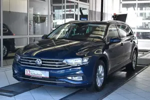 Volkswagen Passat Variant 2.0 TDI DSG*LED*AHK*ACC*Navi