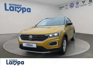 Volkswagen T-Roc Active 1.5 TSI 6-Gang ACC,RFK,STDHZ,PANORAMA