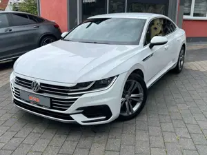 Volkswagen Arteon R-Line*DSG*NAVI*LED*ACC*KAMERA*