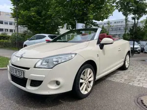 Renault Megane III Cabrio Floride Nr. 0702*SONDERMODELL*