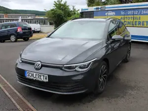 Volkswagen Golf Variant Life, HU+AU NEU, 1. Hand, viele Extras, Sportsitze