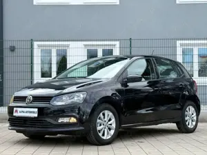Volkswagen Polo 1.4 TDI 66kWComfortline BMT/Klima/Strat-sto