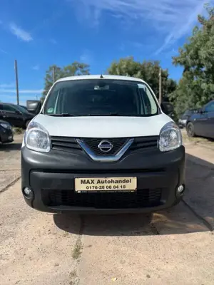 Nissan NV250