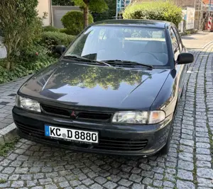Mitsubishi Lancer 1300 GLi