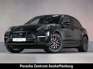 Porsche Macan GTS Panoramadach Sport Chrono BOSE